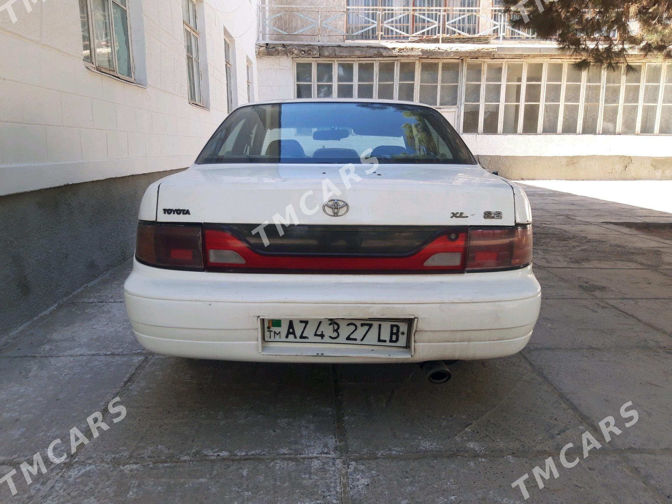 Toyota Camry 1993 - 70 000 TMT - Dänew - img 3