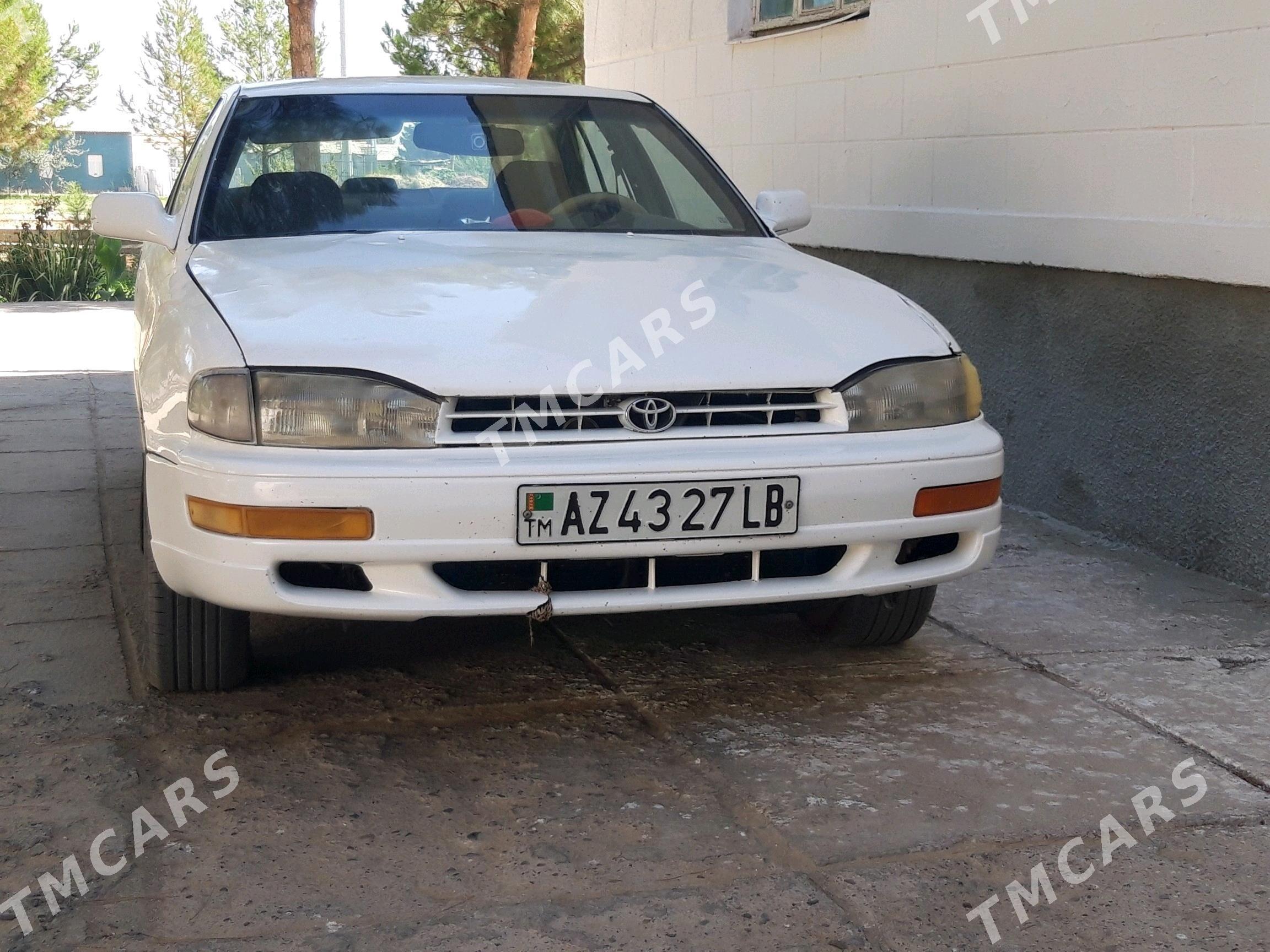 Toyota Camry 1993 - 70 000 TMT - Dänew - img 4