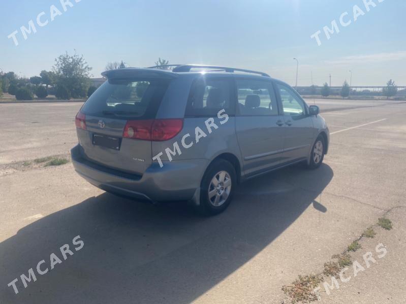 Toyota Sienna 2008 - 230 000 TMT - Mary - img 3