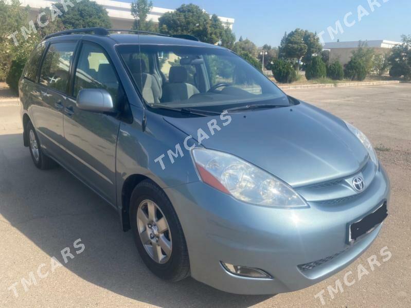 Toyota Sienna 2008 - 230 000 TMT - Mary - img 5