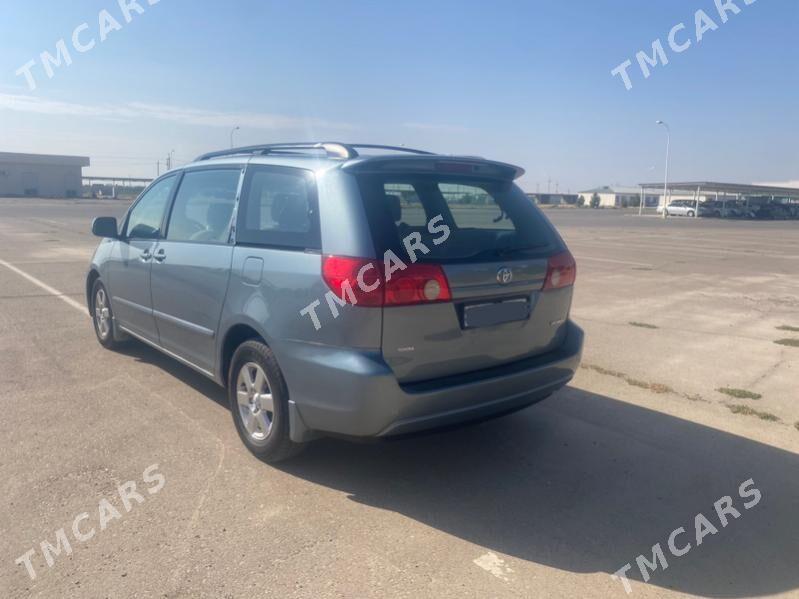 Toyota Sienna 2008 - 230 000 TMT - Mary - img 10