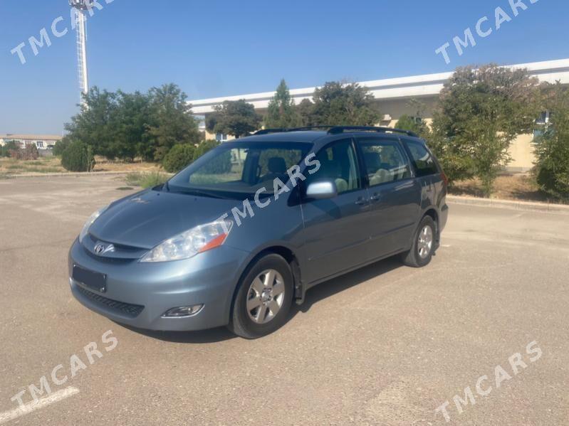 Toyota Sienna 2008 - 230 000 TMT - Mary - img 9