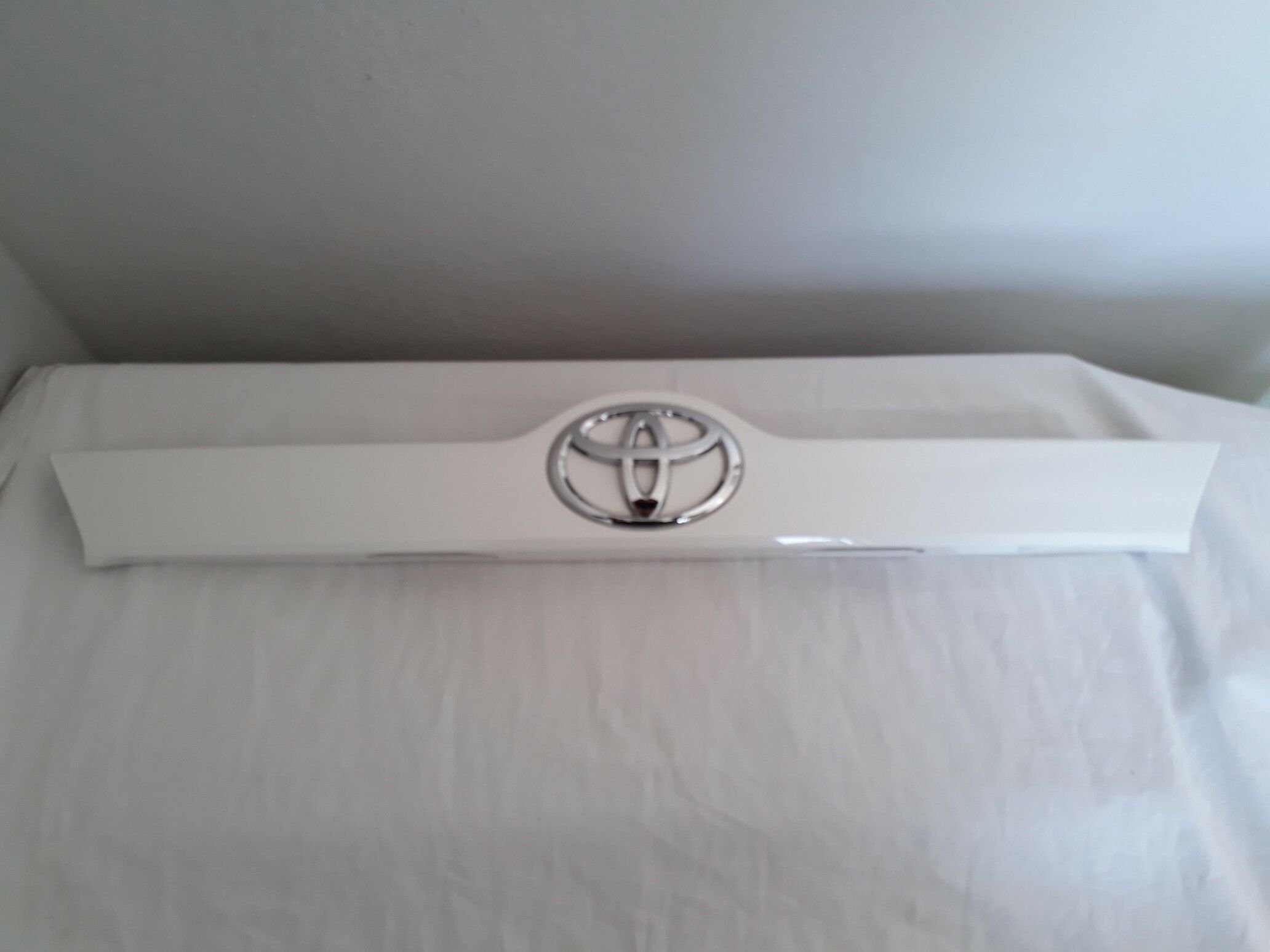 TOYOTO KAMRY 550 TMT - Köşi - img 1