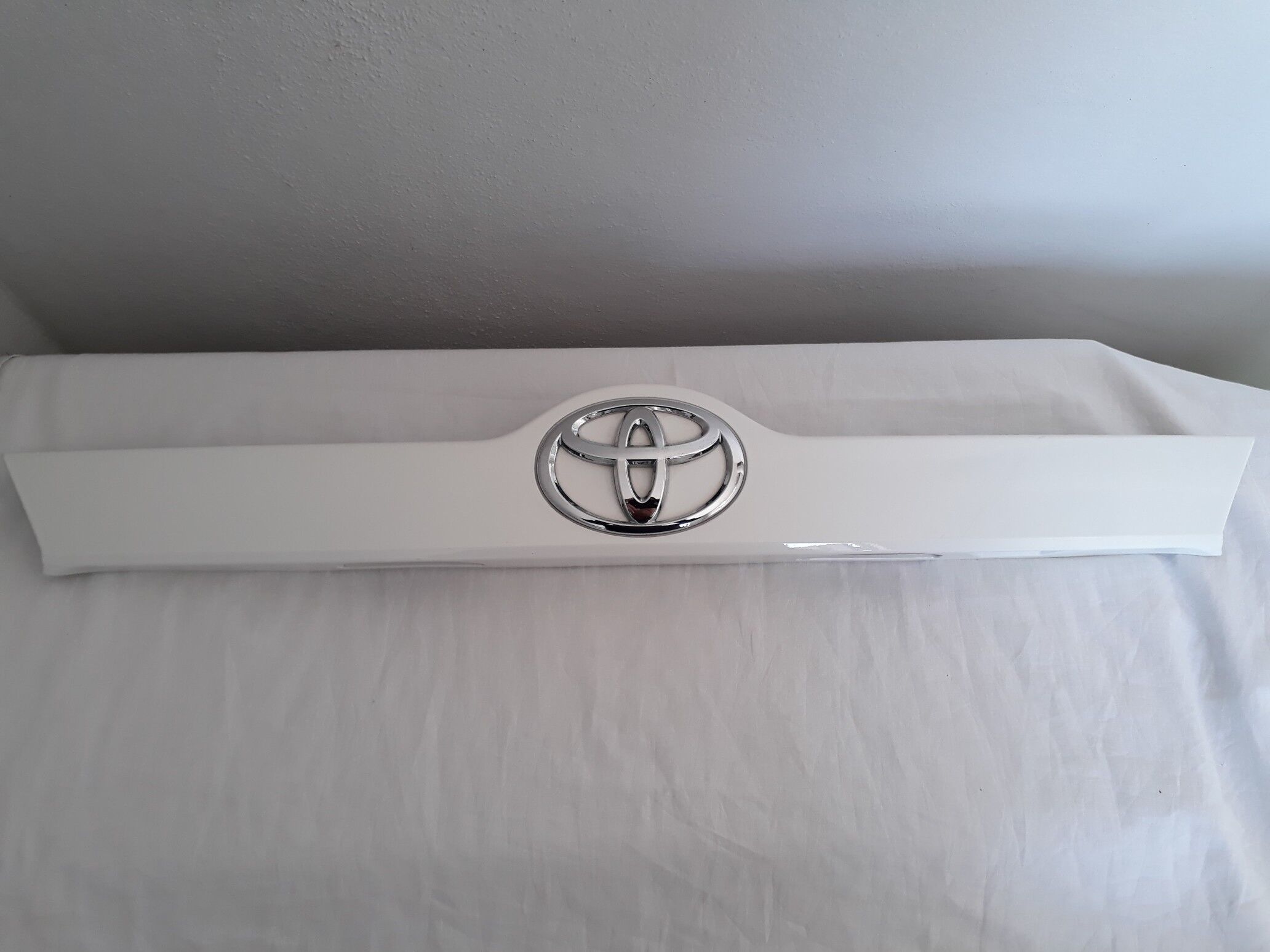 TOYOTO KAMRY 550 TMT - Köşi - img 2