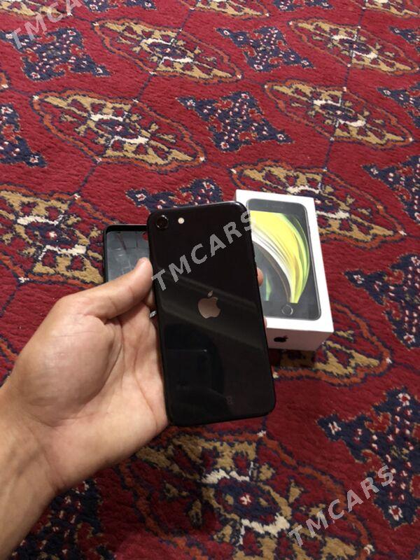 iPhone Se 2020 - Мары - img 9