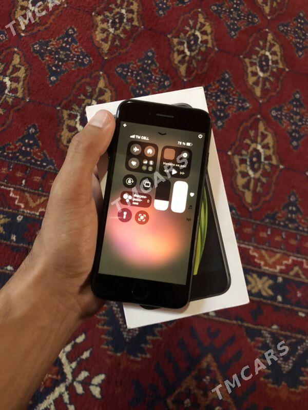 iPhone Se 2020 - Мары - img 2