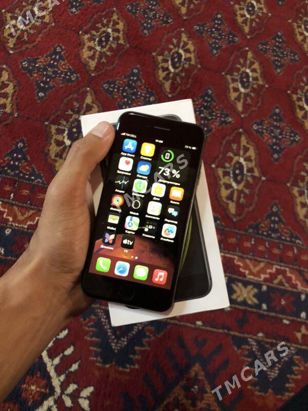 iPhone Se 2020 - Мары - img 6