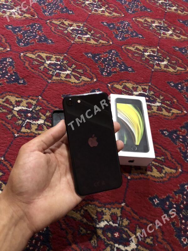 iPhone Se 2020 - Мары - img 10