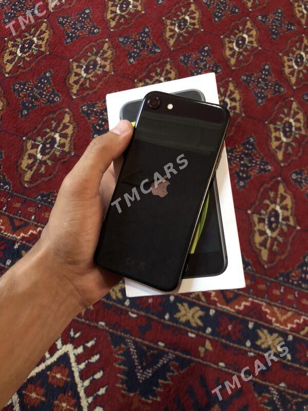 iPhone Se 2020 - Мары - img 5
