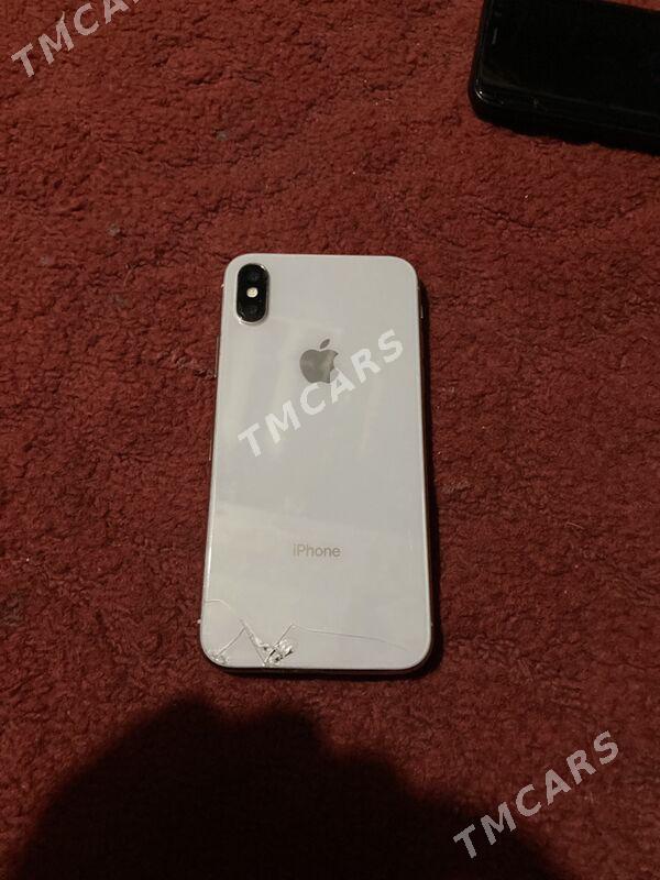 Iphone X - Дашогуз - img 3