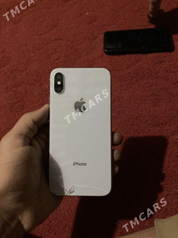 Iphone X - Дашогуз - img 2