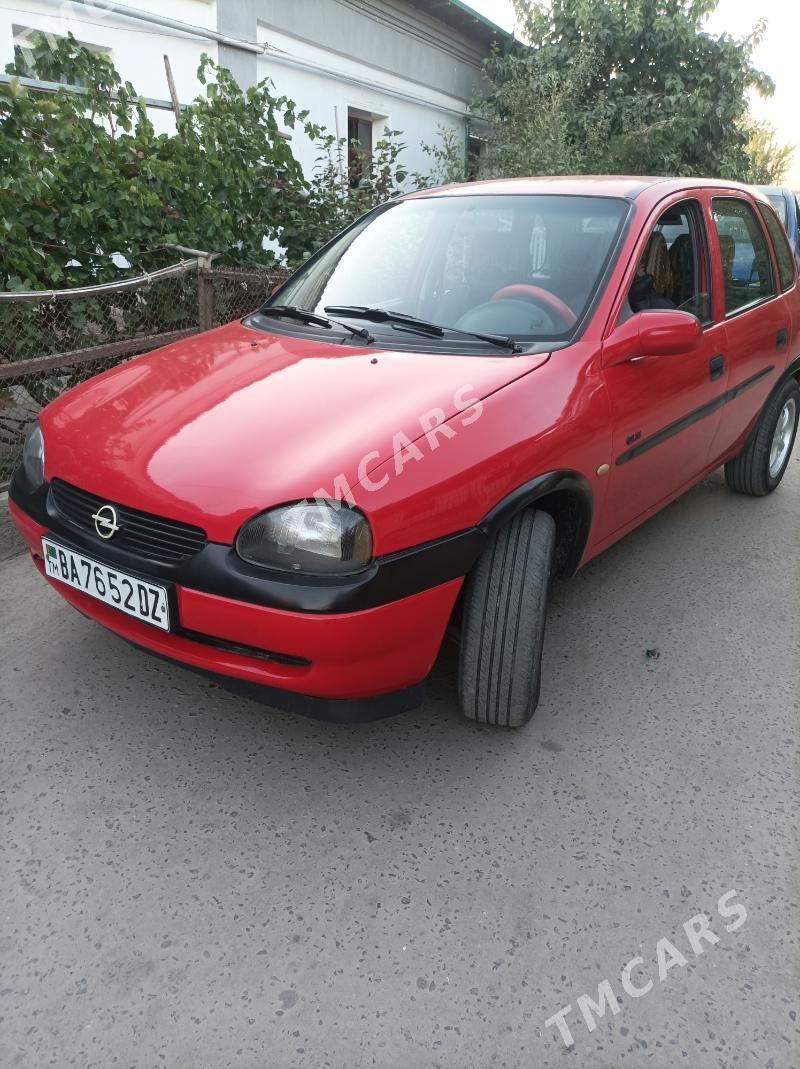 Opel Vita 1998 - 47 000 TMT - Daşoguz - img 2