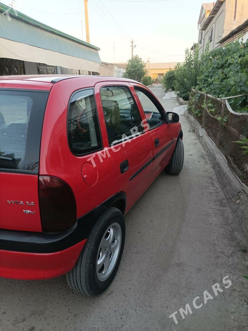 Opel Vita 1998 - 47 000 TMT - Daşoguz - img 3