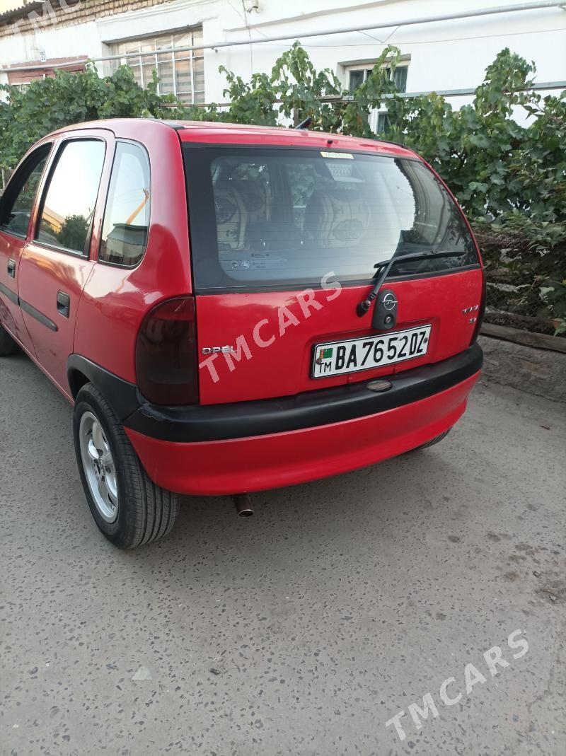 Opel Vita 1998 - 47 000 TMT - Daşoguz - img 5