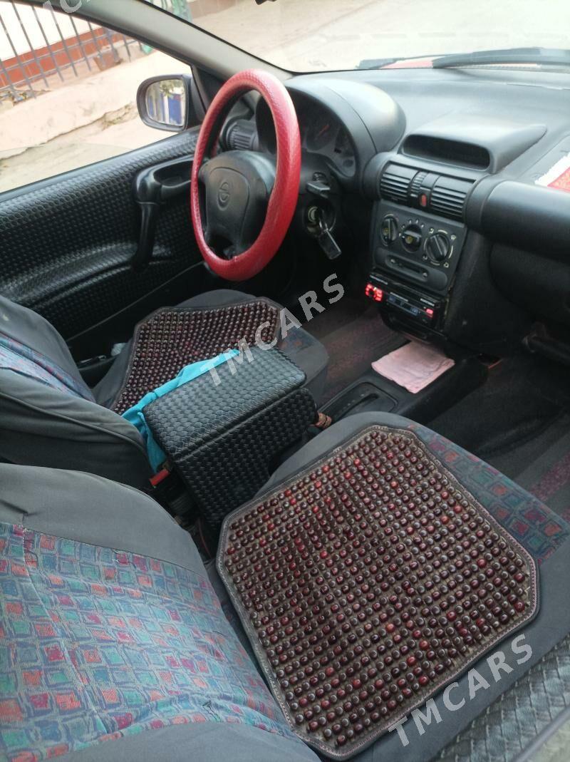 Opel Vita 1998 - 47 000 TMT - Daşoguz - img 4