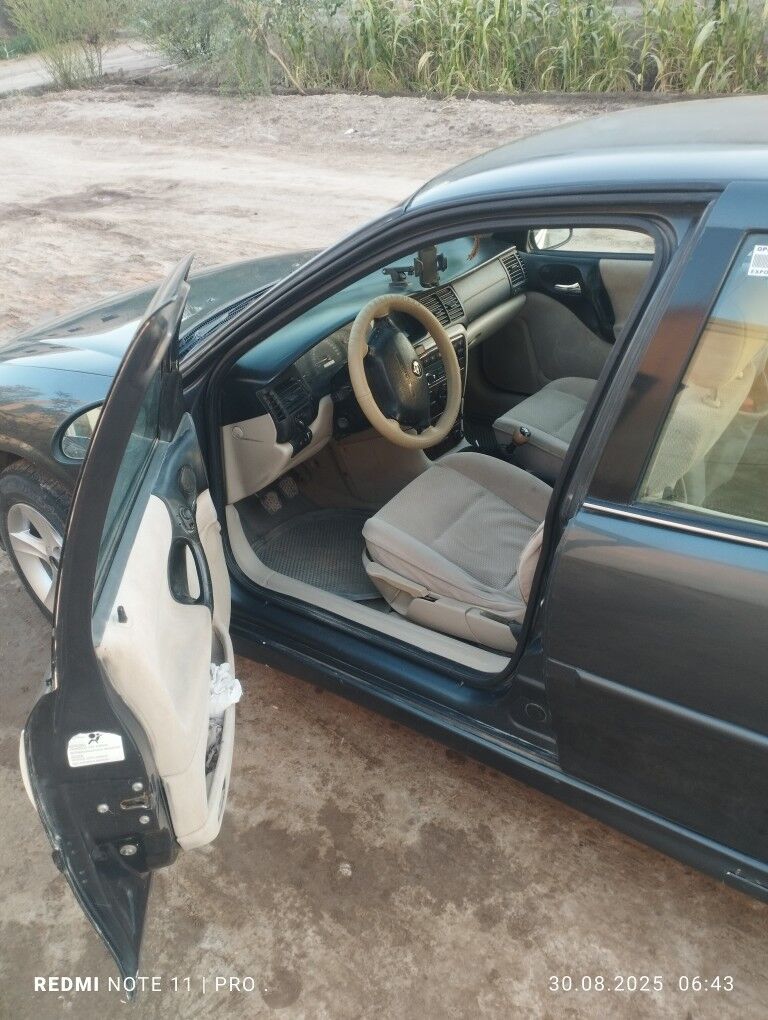 Opel Vectra 2001 - 60 000 TMT - Gurbansoltan Eje - img 6