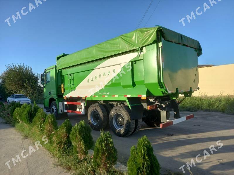 XCMG 25 2021 - 940 000 TMT - Türkmenabat - img 4