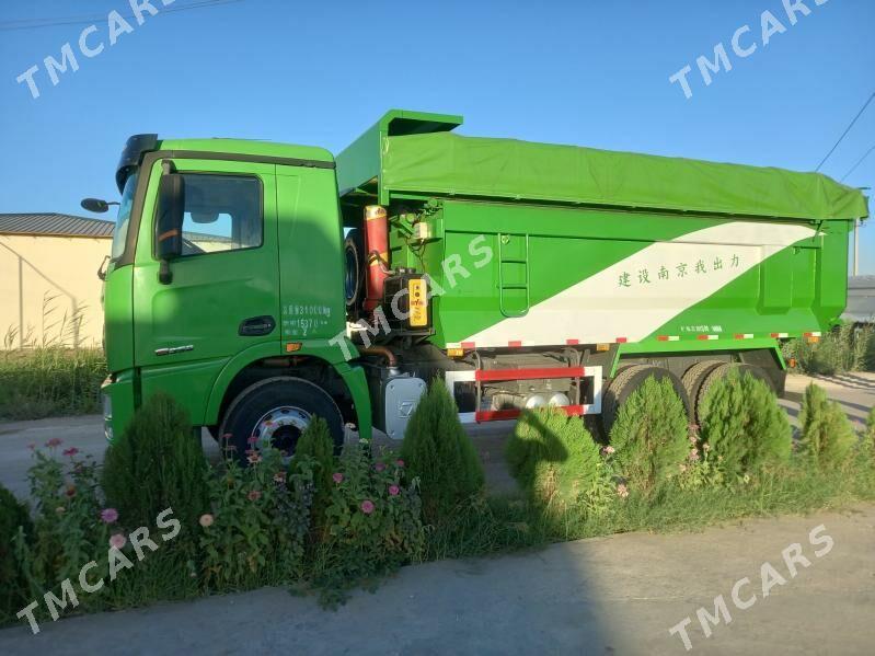 XCMG 25 2021 - 940 000 TMT - Türkmenabat - img 2