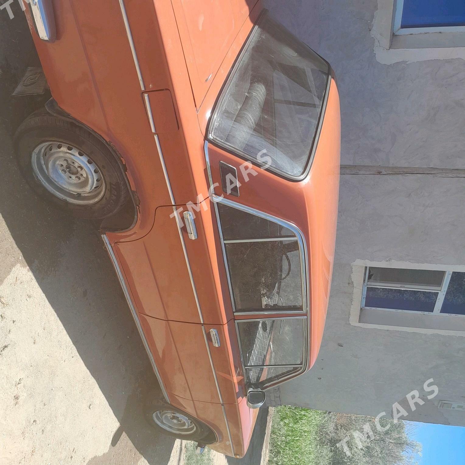 Lada 2106 1980 - 24 000 TMT - Gubadag - img 3