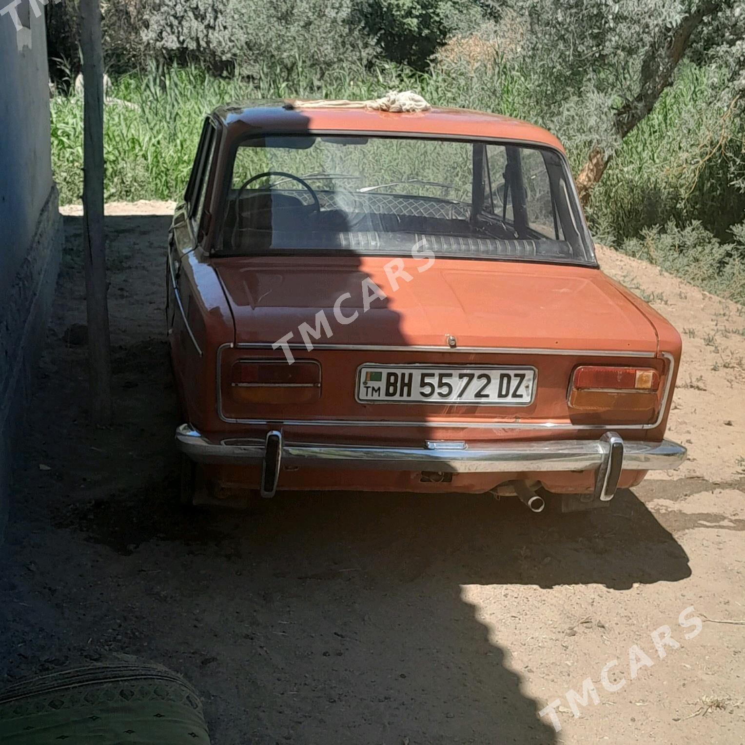 Lada 2106 1980 - 24 000 TMT - Gubadag - img 2