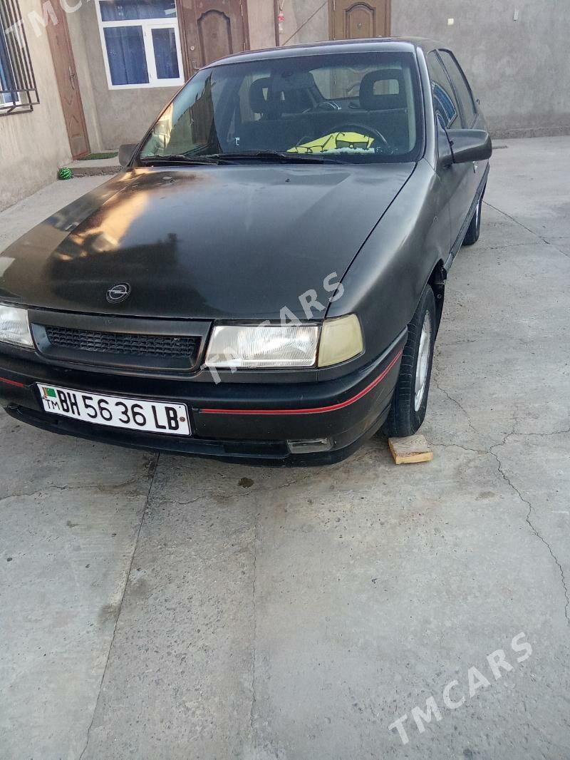 Opel Vectra 1992 - 30 000 TMT - Türkmenabat - img 3