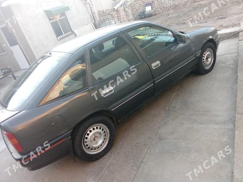 Opel Vectra 1992 - 30 000 TMT - Türkmenabat - img 2