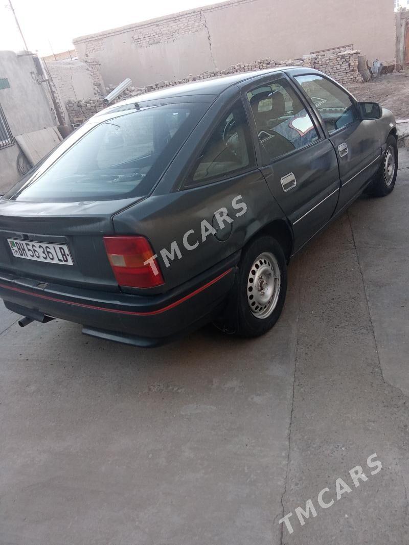Opel Vectra 1992 - 30 000 TMT - Türkmenabat - img 4