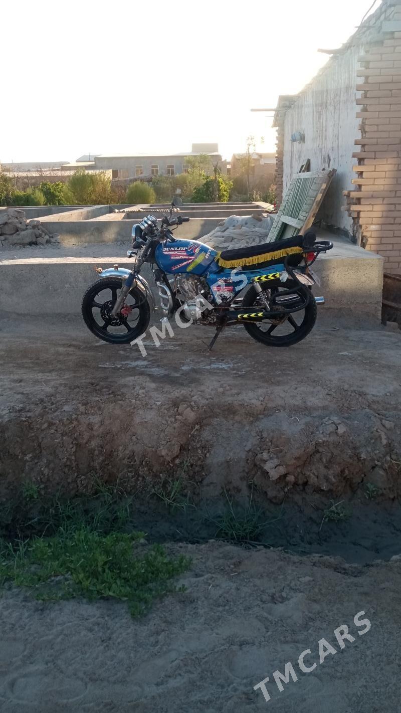 Fekon FK150-8G 2016 - 11 000 TMT - Türkmenabat - img 2