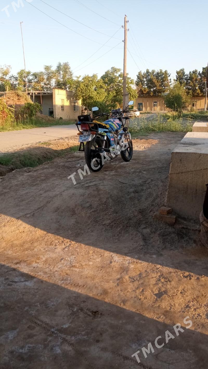 Fekon FK150-8G 2016 - 11 000 TMT - Türkmenabat - img 6