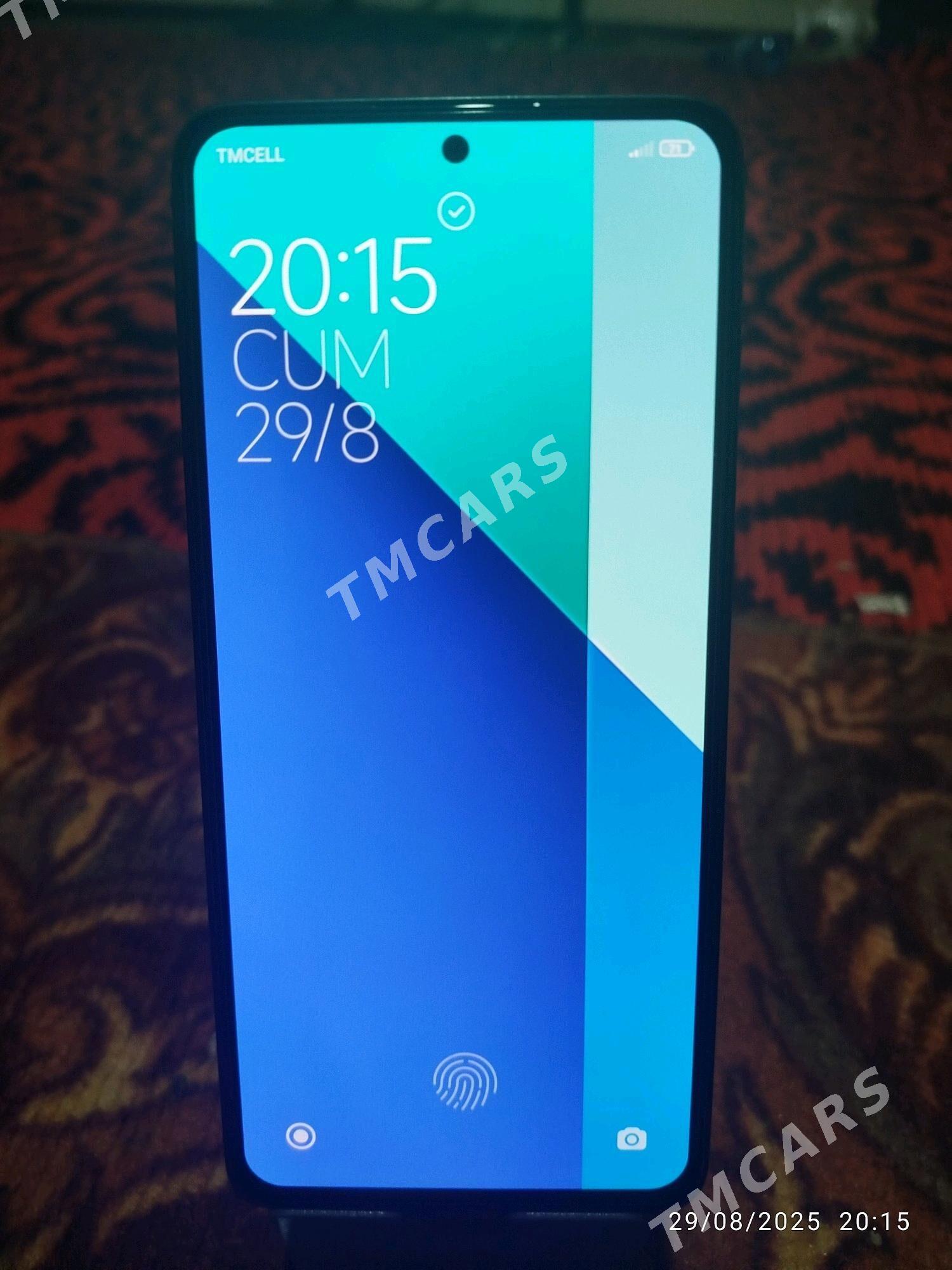 Redmi not 13 8/256. - Мары - img 5