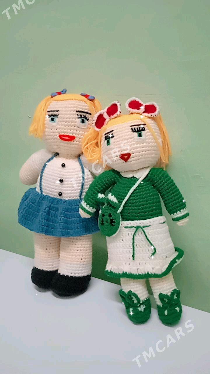 GURJAK - Balkanabat - img 2