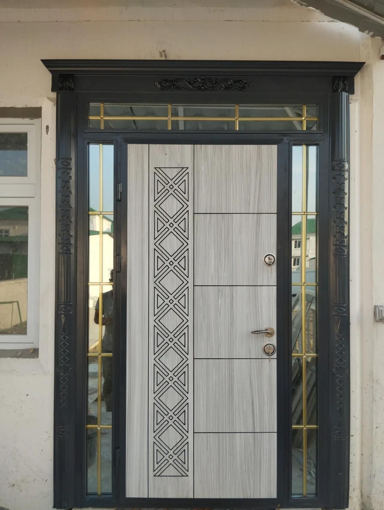 DAŞKY WE İÇKİ GAPY - Mary - img 10