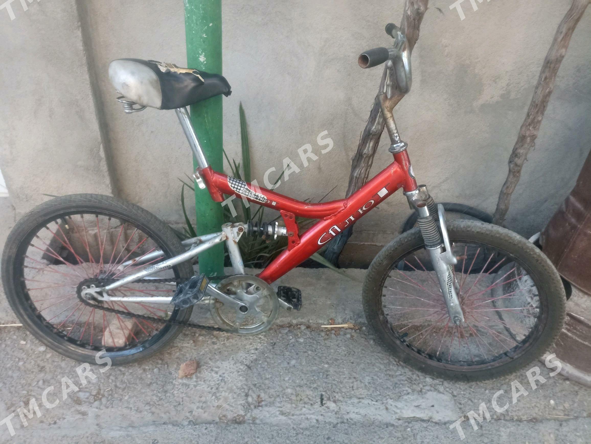 tigir gyssagly zapcas тигир 20 - Бедев - img 2