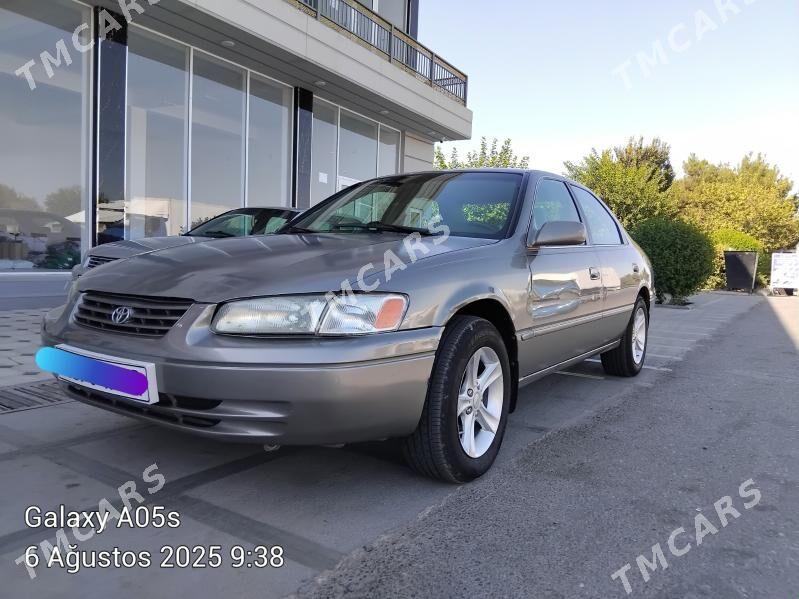 Toyota Camry 1999 - 118 000 TMT - Сакарчага - img 1
