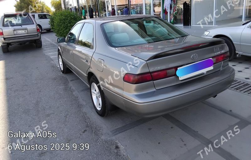 Toyota Camry 1999 - 118 000 TMT - Сакарчага - img 3