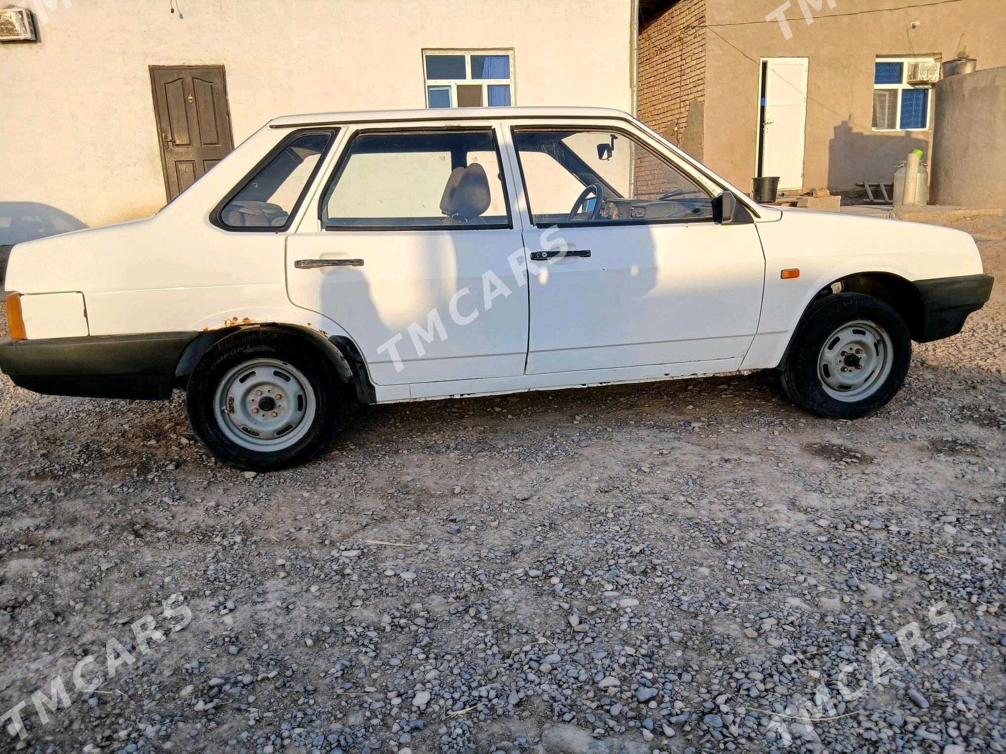 Lada 21099 1996 - 25 000 TMT - Tejen - img 4