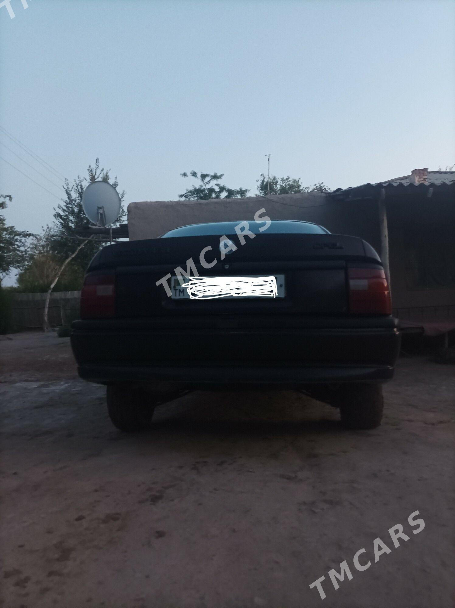 Opel Vectra 1993 - 40 000 TMT - Türkmenbaşy etr. - img 2
