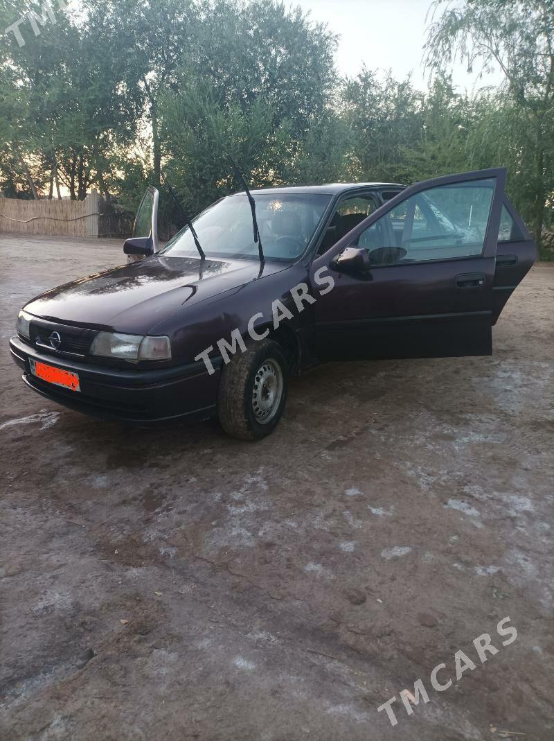 Opel Vectra 1993 - 40 000 TMT - Türkmenbaşy etr. - img 3