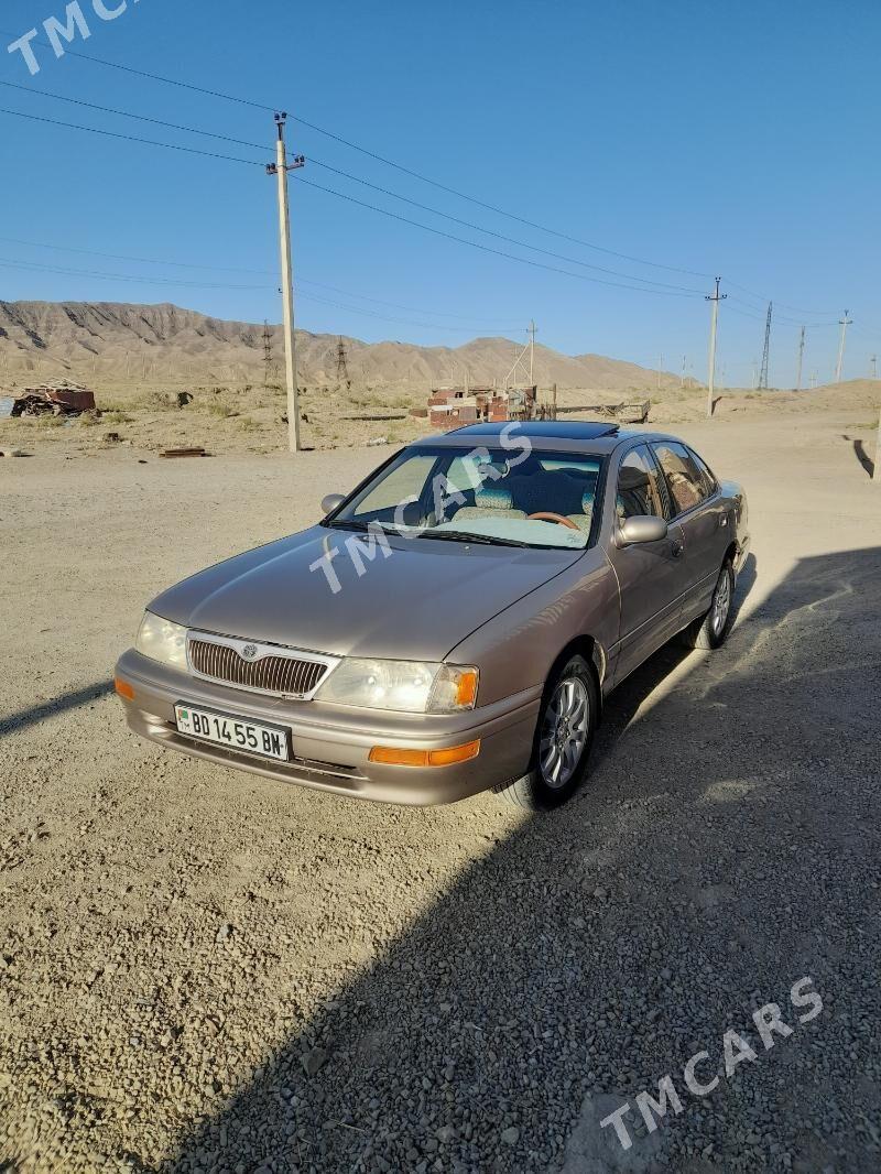 Toyota Avalon 1996 - 120 000 TMT - Bereket - img 2