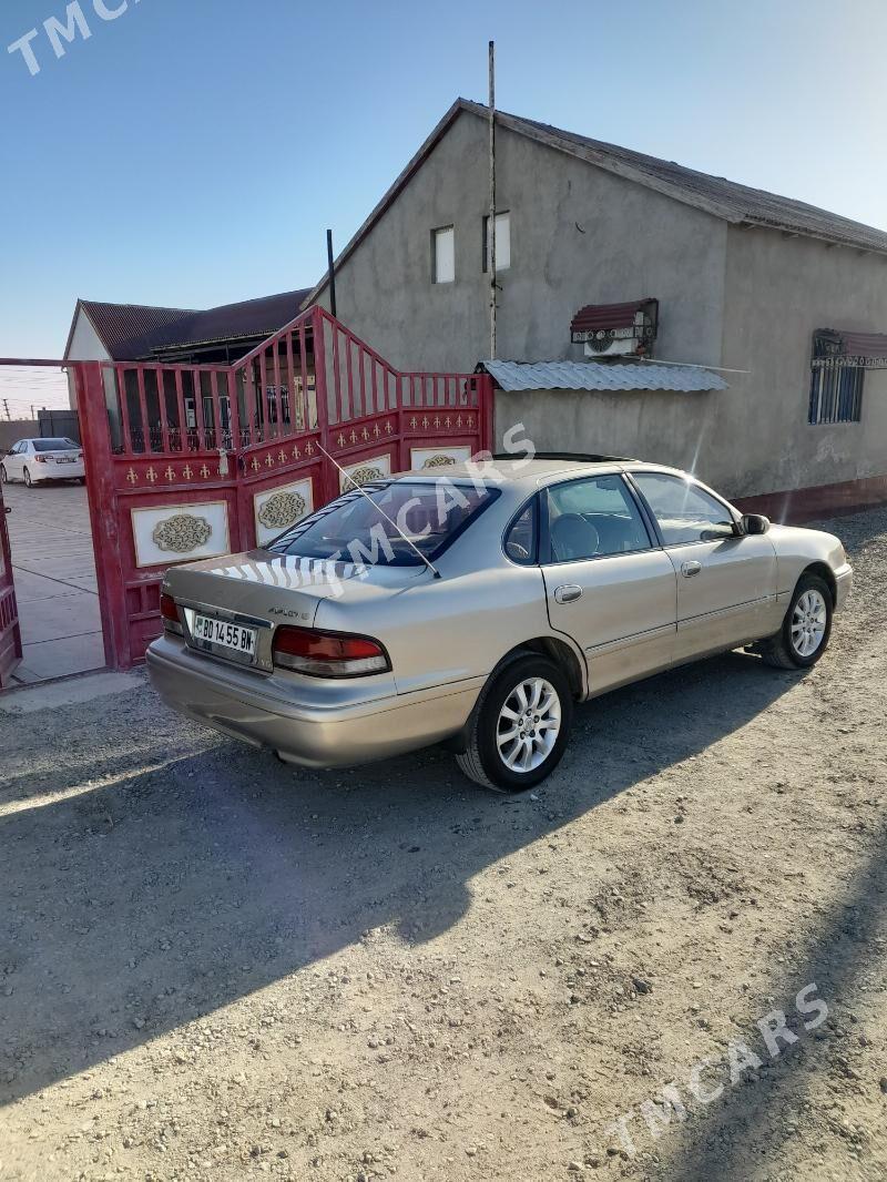 Toyota Avalon 1996 - 120 000 TMT - Bereket - img 3