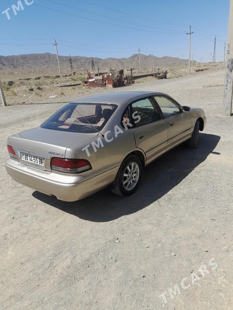 Toyota Avalon 1996 - 120 000 TMT - Bereket - img 7