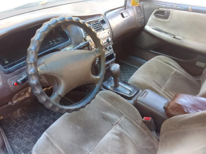 Toyota Mark II 1993 - 40 000 TMT - Mary - img 6