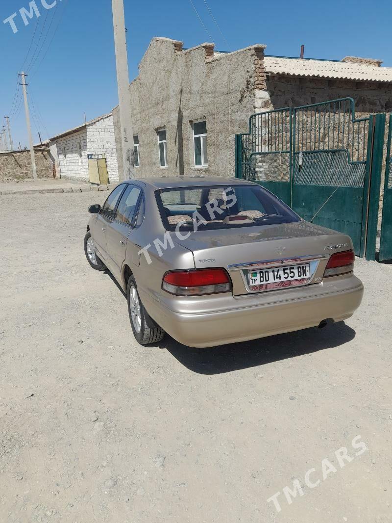 Toyota Avalon 1996 - 120 000 TMT - Bereket - img 9