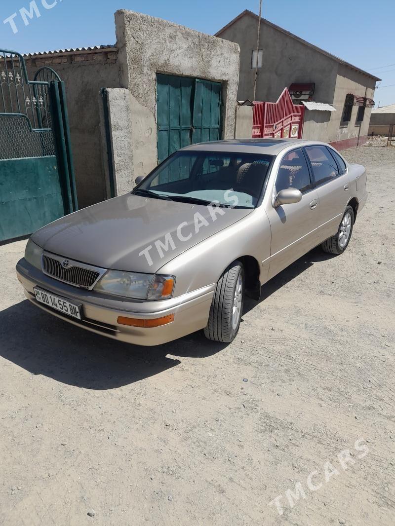 Toyota Avalon 1996 - 120 000 TMT - Bereket - img 8