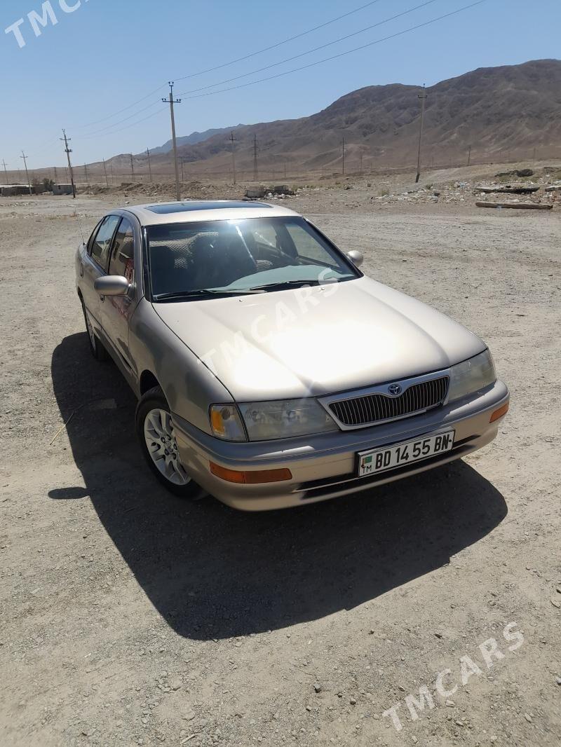 Toyota Avalon 1996 - 120 000 TMT - Bereket - img 4