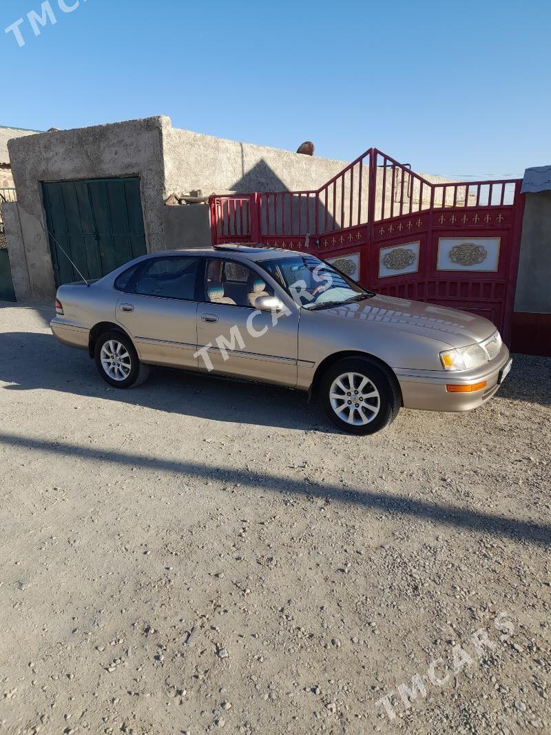 Toyota Avalon 1996 - 120 000 TMT - Bereket - img 6