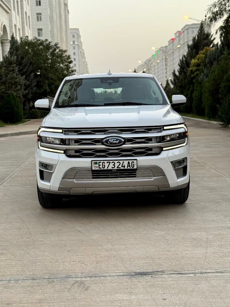 Ford Expedition 2023 - 590 000 TMT - Aşgabat - img 3