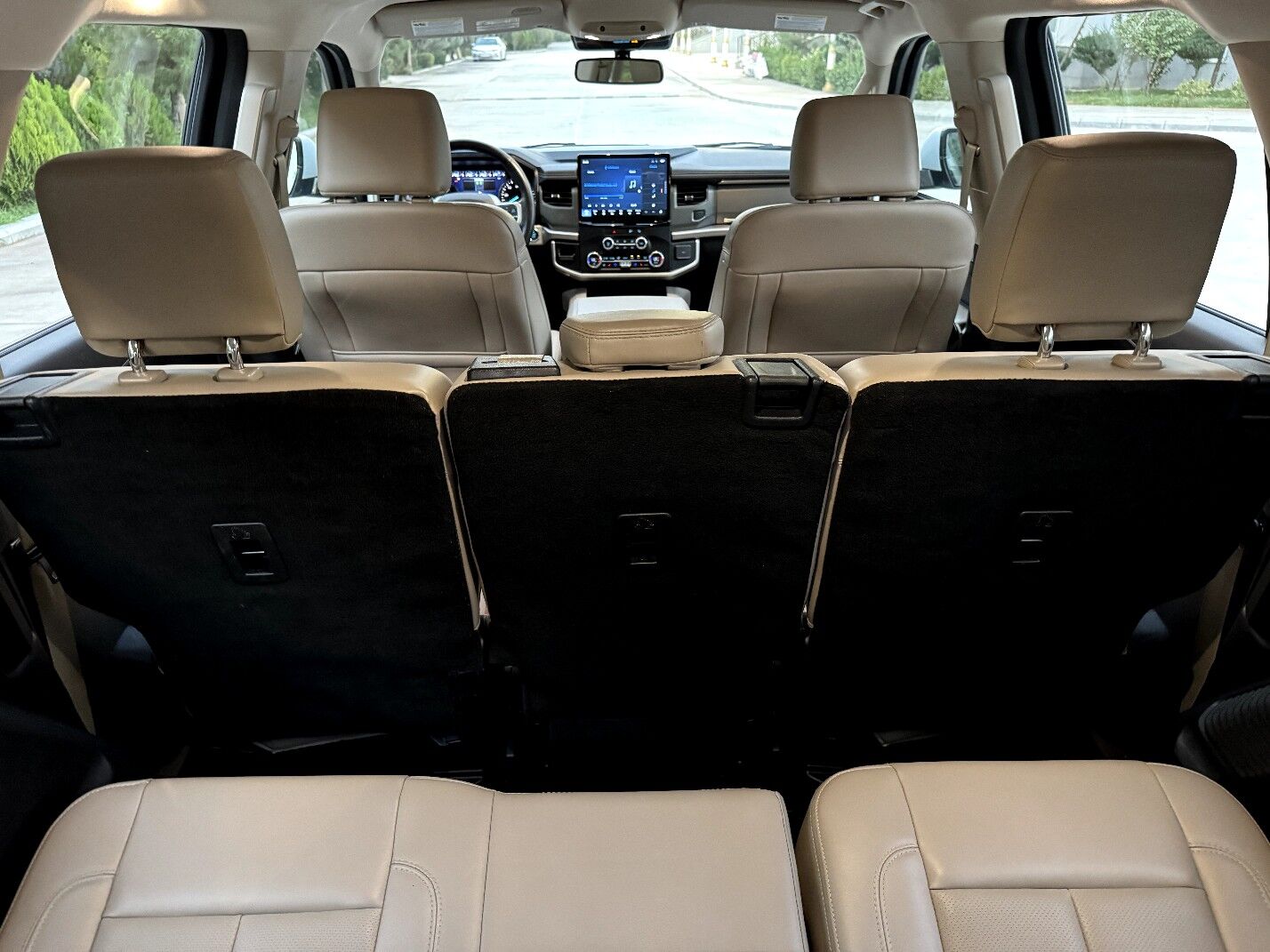 Ford Expedition 2023 - 590 000 TMT - Aşgabat - img 9