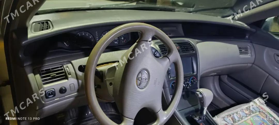 Toyota Avalon 2003 - 200 000 TMT - Türkmenabat - img 5