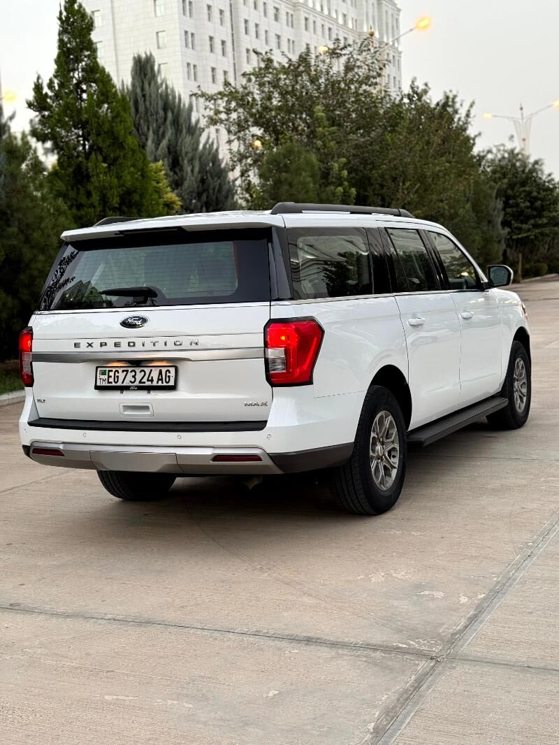 Ford Expedition 2023 - 590 000 TMT - Aşgabat - img 4